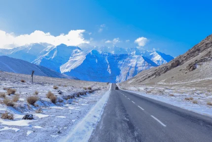 Himachal Tour Package